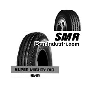 Bridgestone SMR